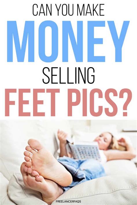 is it easy to make money selling feet pics|How To Sell Feet Pics in 2024 [16 Legit Places To Get。